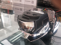 （轉帖）恒威LED激光透鏡在次來(lái)襲，顛覆你的三觀(guān)，測評完就上身